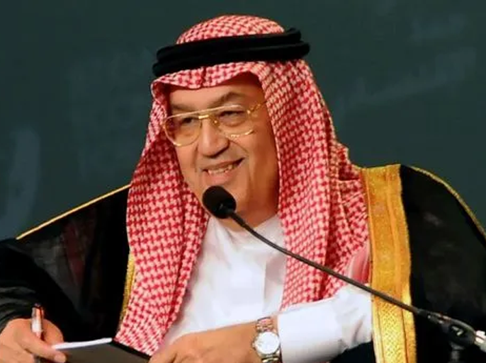 غازي القصيبي: رائد الأدب والثقافة السعودية